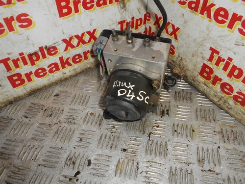 Bfd003364 2004 toyota hilux - bfd003364,