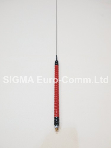 Sigma red devil wide - wide, band
