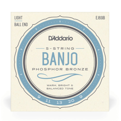 Addario ej69b ball end 5 - ej69b,