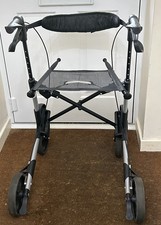 Topro troja rollator - s,