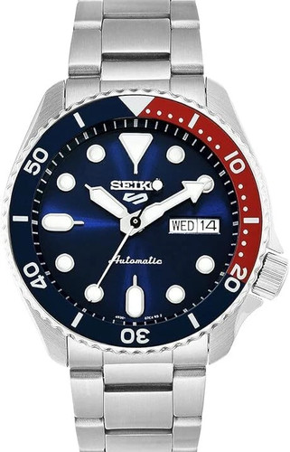 Seiko srpd53k1 sports - seiko,