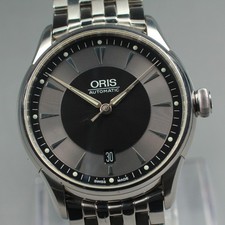 Exc+5*Box ORIS Artelier