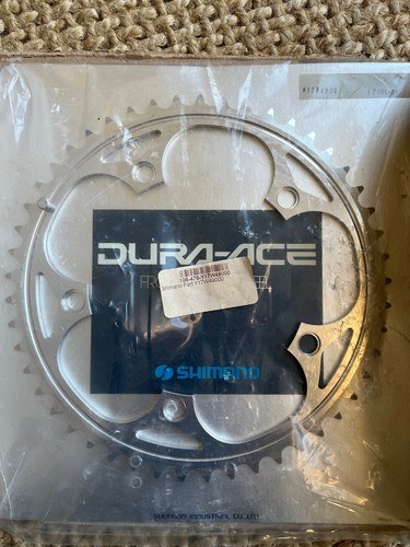 Dura ace 7400 outter chainring - dura,