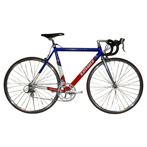 53cm coyote ultralight eastern - ultralight,
