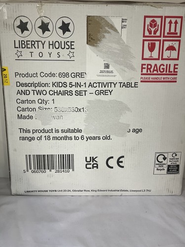 Liberty house toys 1 - toys, 5‑in‑1