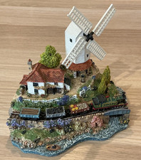 Danbury Mint ‘The Windmill