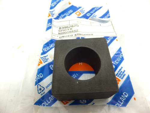 83962675 subframe spacer fits - spacer,