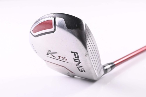 Ping k15 wood 16 degree - k15, /