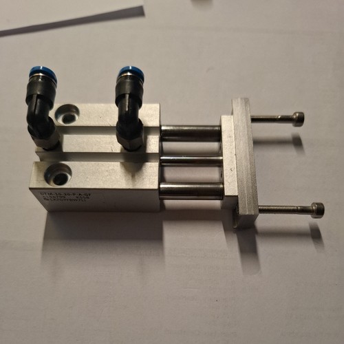Festo dfm a - festo, dfm-10-20-p-a-gf