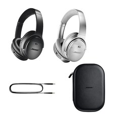 Bose QuietComfort 35 Series I