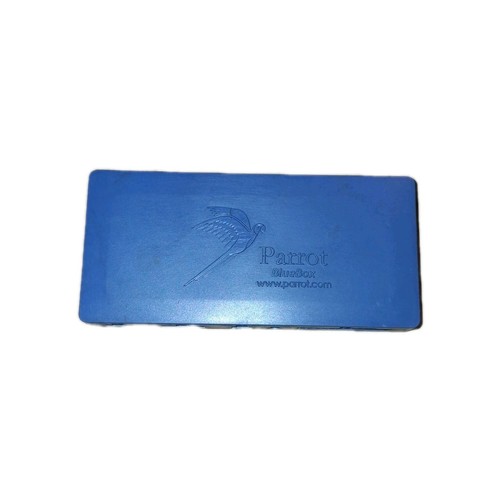 Parrot mki9000 blue box - parrot,