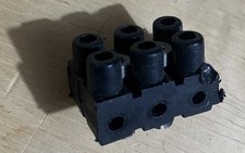 1972 Vox AC30 Output