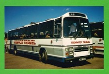 Photo ~ National Travel East