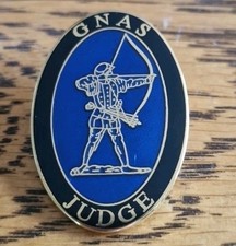 G.N.A S Grand National Archery