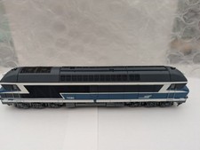 JOUEF 'HO' GAUGE 858600 SNCF