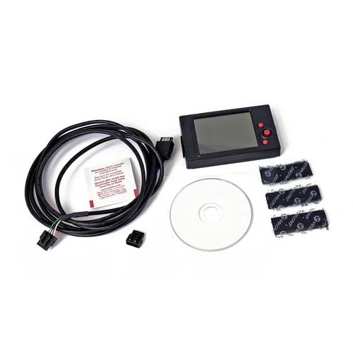 Dynojet lcd display unit for - lcd,