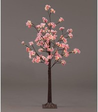 1.2m Cherry Blossom Tree w/144