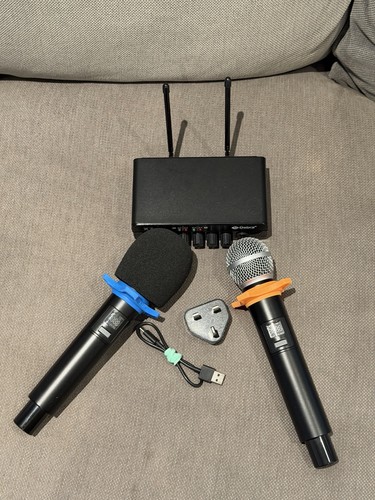 Debra pro uhf - d,
