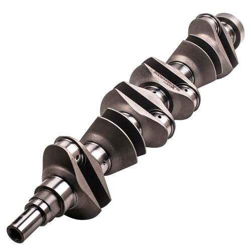 Performance 4340 crankshaft - performance,