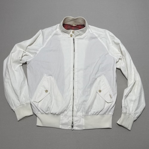 Baracuta harrington jacket - baracuta,
