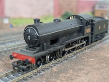 Hornby R150 OO Gauge 4-6-0