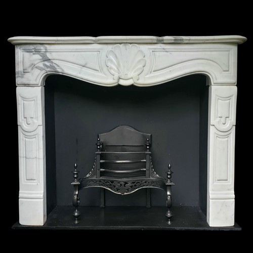 Refurbished french pompadour - french,