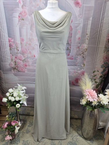 Mark lesley bridalwear cowl - lesley,