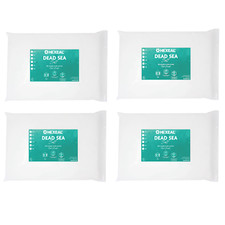 Hexeal dead sea salt - dead,