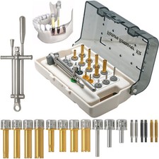 Implant Fixture Remover Kit