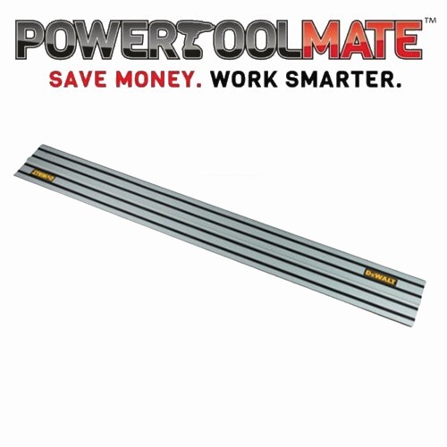 Dewalt guide rail - 1.5m,