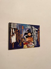 DISNEY ADVENTURES MAGAZINE