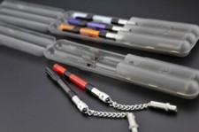 Korda Complete MK2 Stow Fishing Indicator Bobbin & Cases - All Colours & Sizes