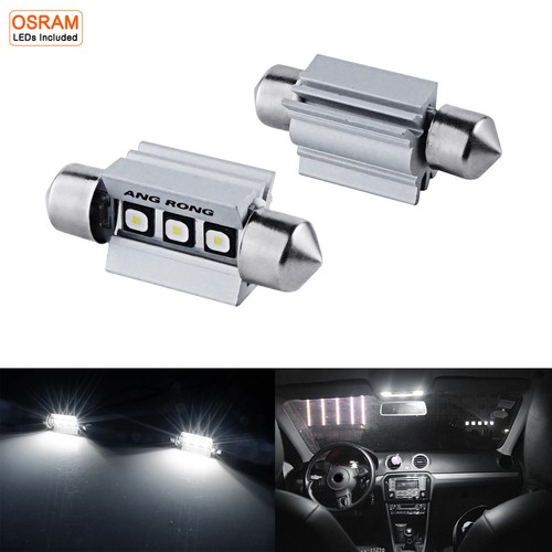 C5w 272 239 smd led - 2x, error