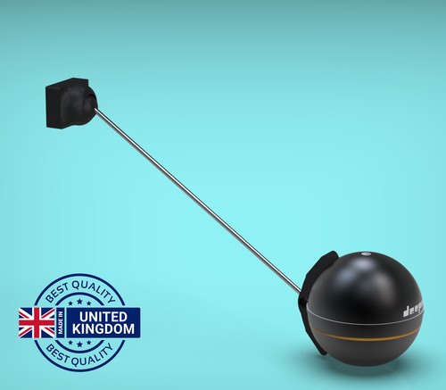 Deeper pro plus chirp - , bait