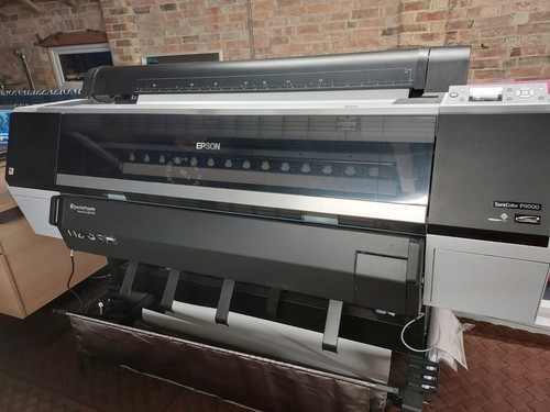 Epson surecolor p9000 - epson,