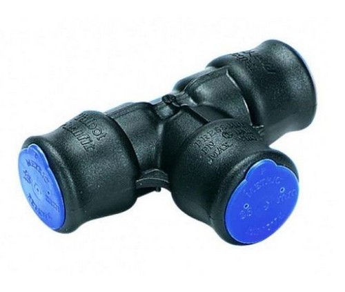Talbot 32mm tees for - , blue