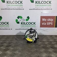 2003 Mini Cooper One R50 Volante Miccia/Airbag Infilare Anello