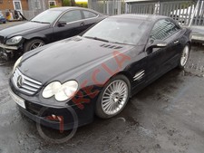 MERCEDES SL SL500 2001-2012