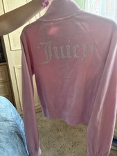 Juicy Couture Women's Pink