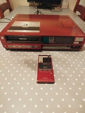 Sony SL-T30ME | Betamax Video