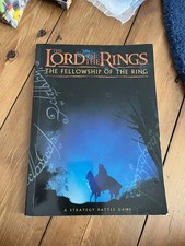 The Lord of the Rings - The