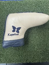 Kapalua USA Golf Headcover
