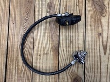 Poseidon Triton 2000 2nd Stage