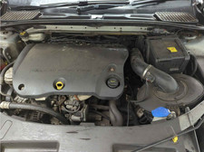 ENGINE ECU FORD MONDEO MK4 2007 TO 2010 TITANIUM X SPORT TDCI 2179 DIESEL Q4BA