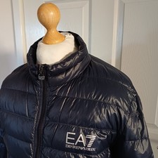 EMPORIO ARMANI CLASSIC WARM