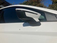 SEAT Leon MK3 Estate BREAKING O/S Drivers Side Door Mirror Assembly 2017