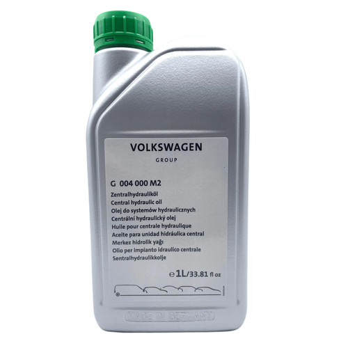 0am mechatronic oil g004000m2 - mechatronic,