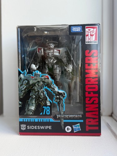 Transformers toys studio - transformers,
