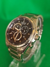Citizen Men’s Eco-Drive