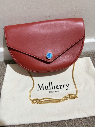 Mulberry brockwell clutch bag - clutch,